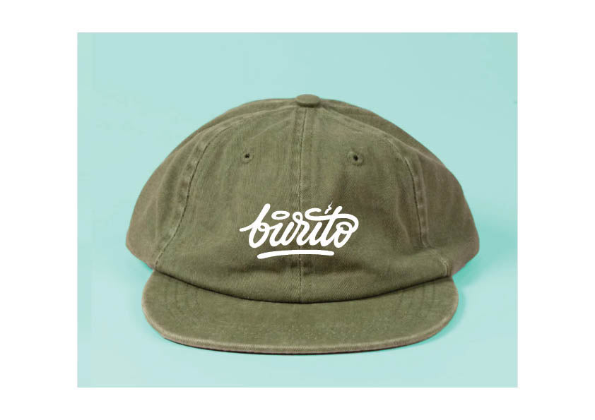 Kids Army Green