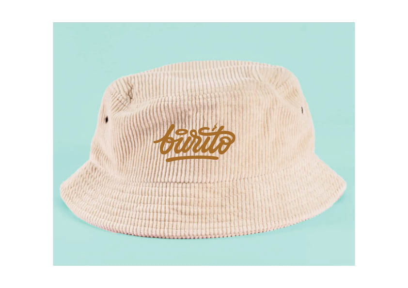 Kids Cream Bucket