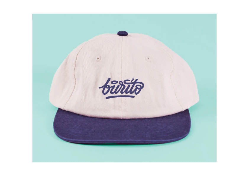 Marine Two tone