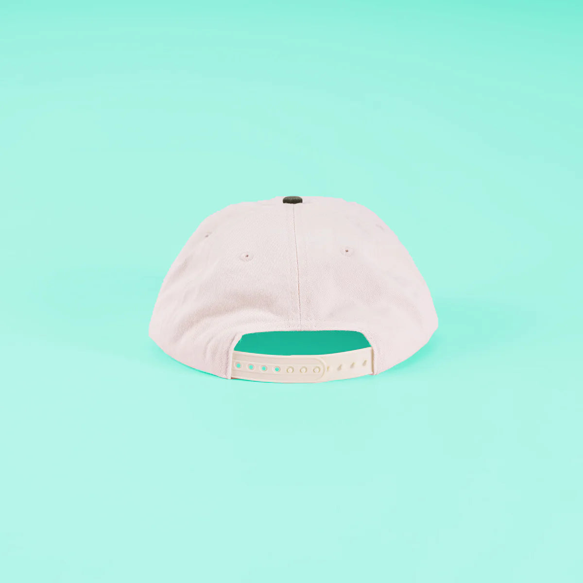 Forest Green Two Tone