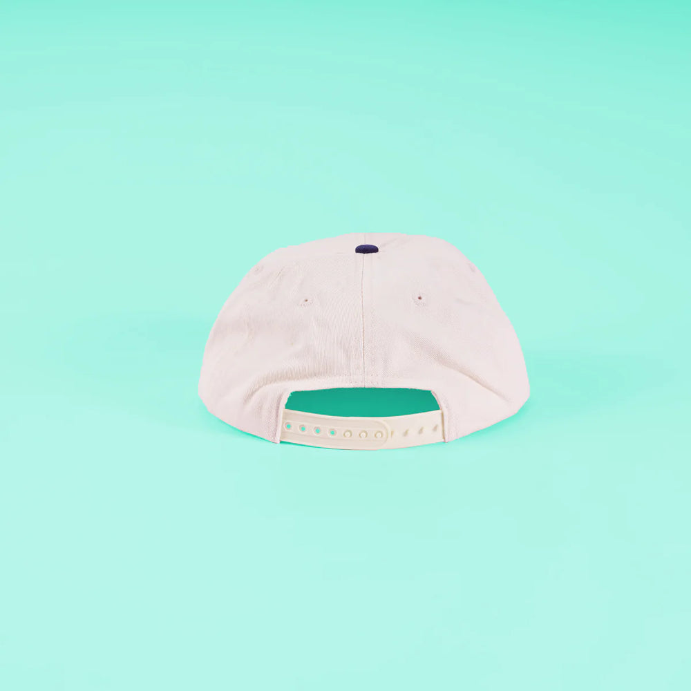 Marine Two tone