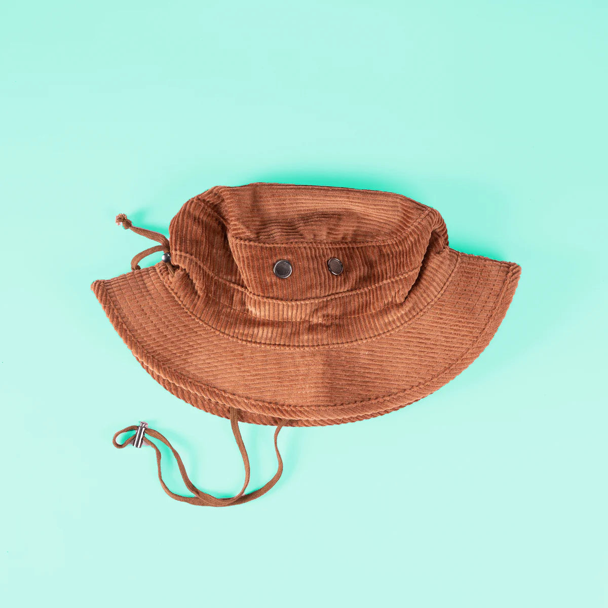 Desert Brown Bucket