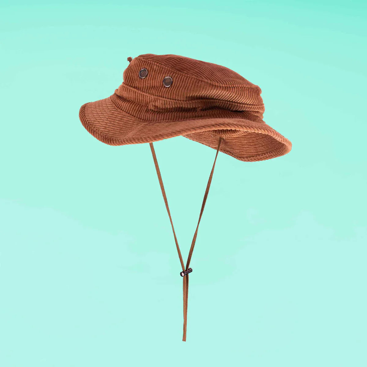 Desert Brown Bucket