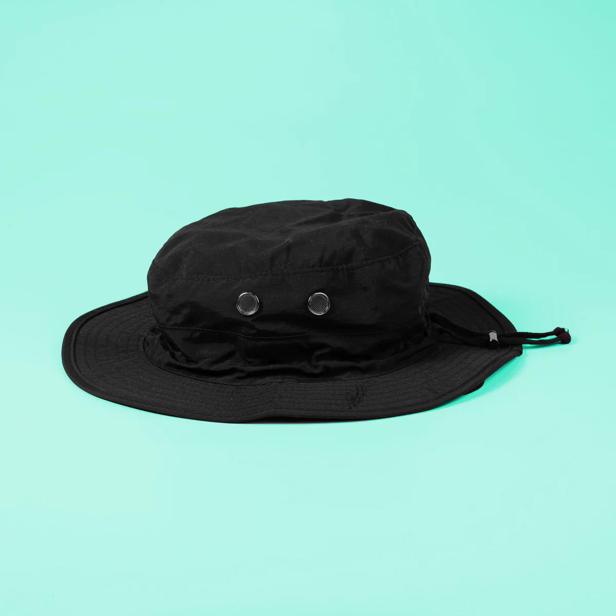 Black Surf Bucket