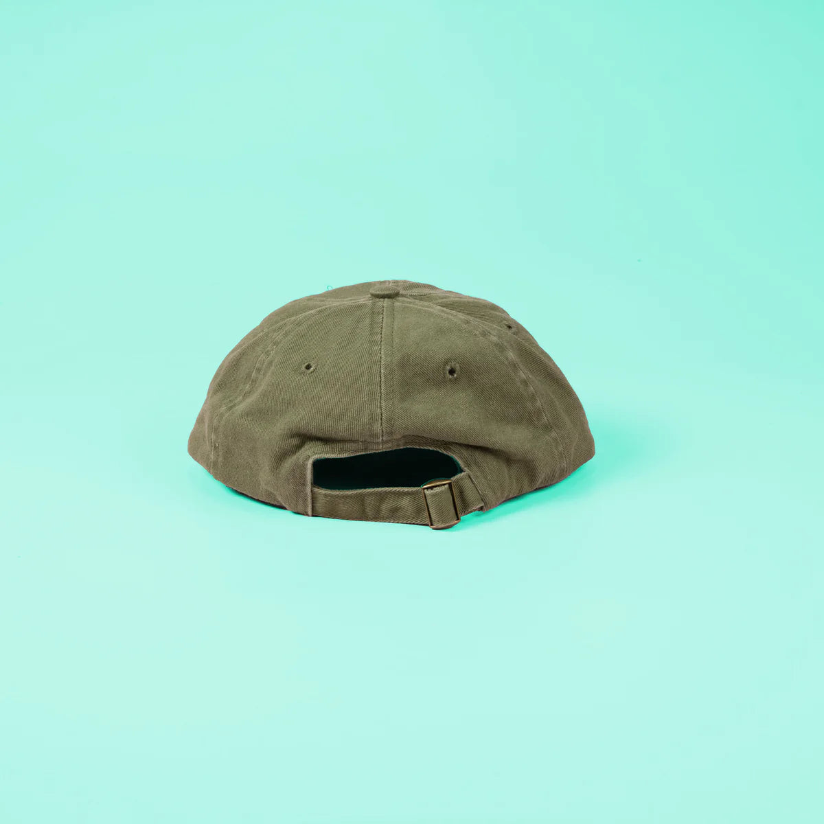 Kids Army Green