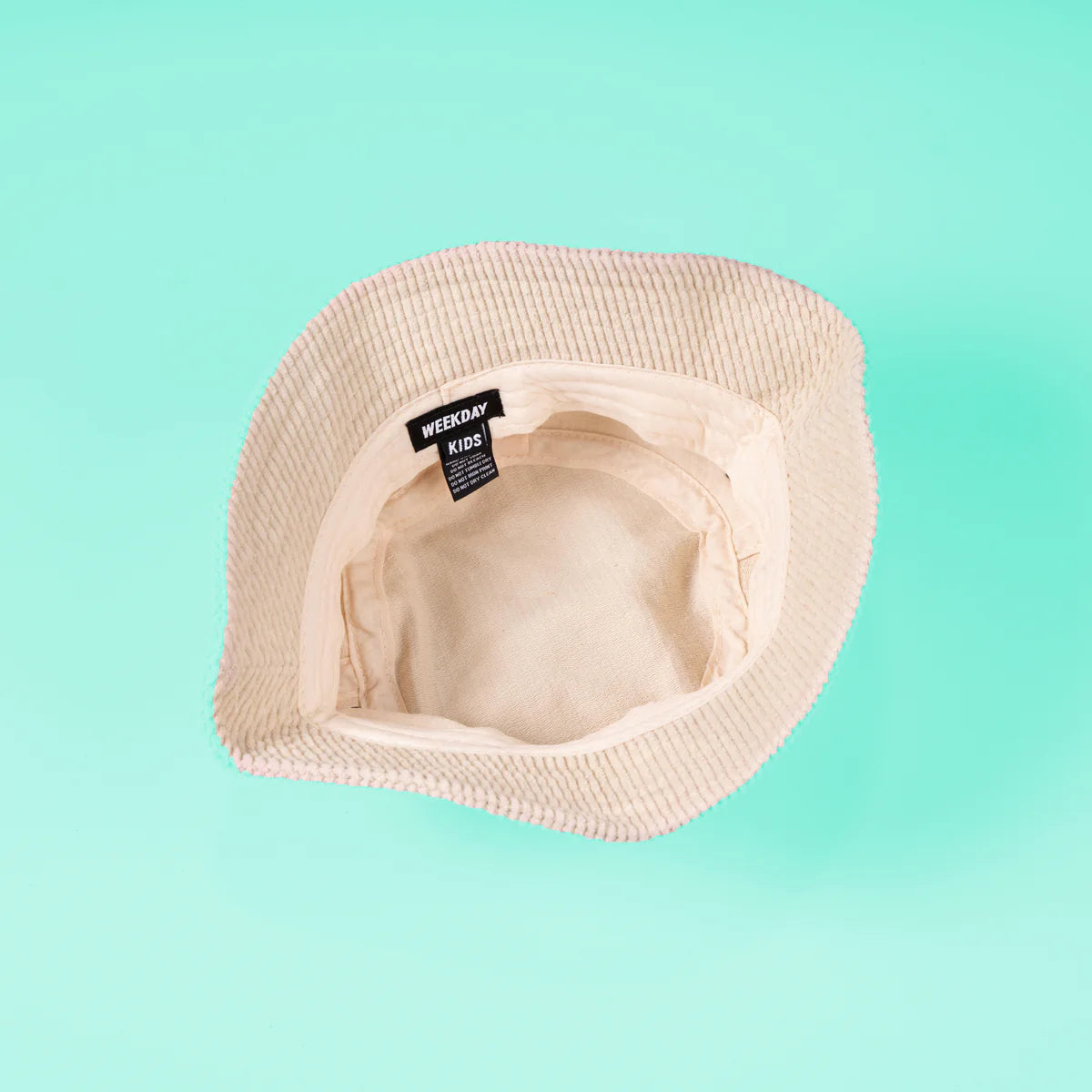 Kids Cream Bucket